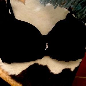 Victoria secret no wire bra